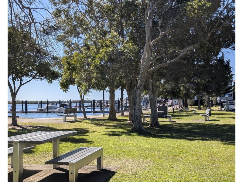 28 Killowill Avenue, Paradise Point QLD 4216
