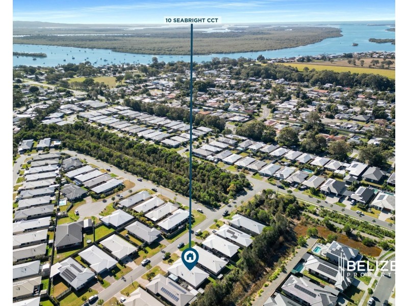 10 Seabright Circuit, Jacobs Well QLD 4208