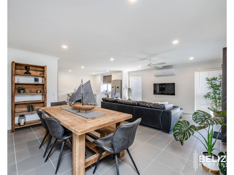 10 Seabright Circuit, Jacobs Well QLD 4208