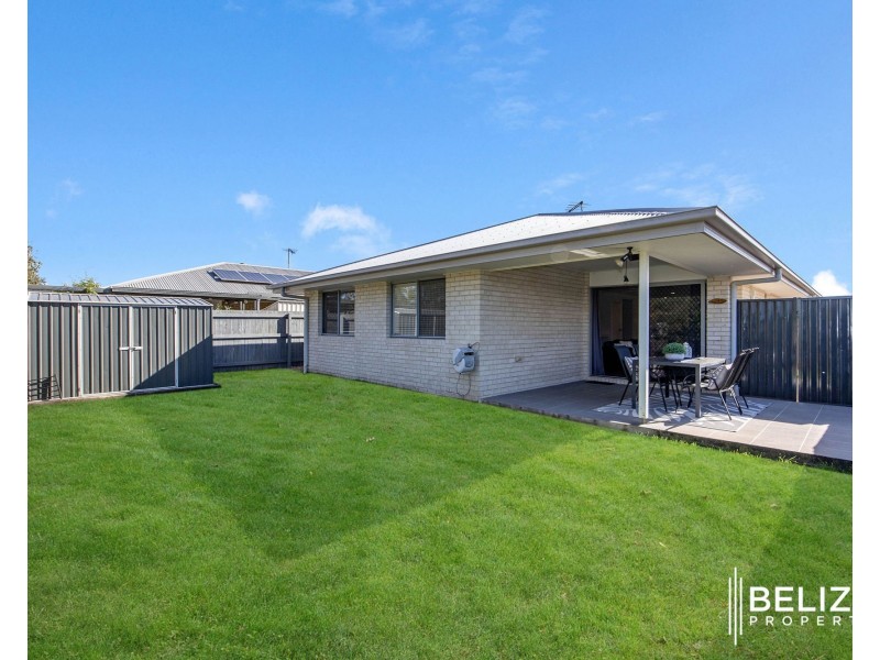 10 Seabright Circuit, Jacobs Well QLD 4208
