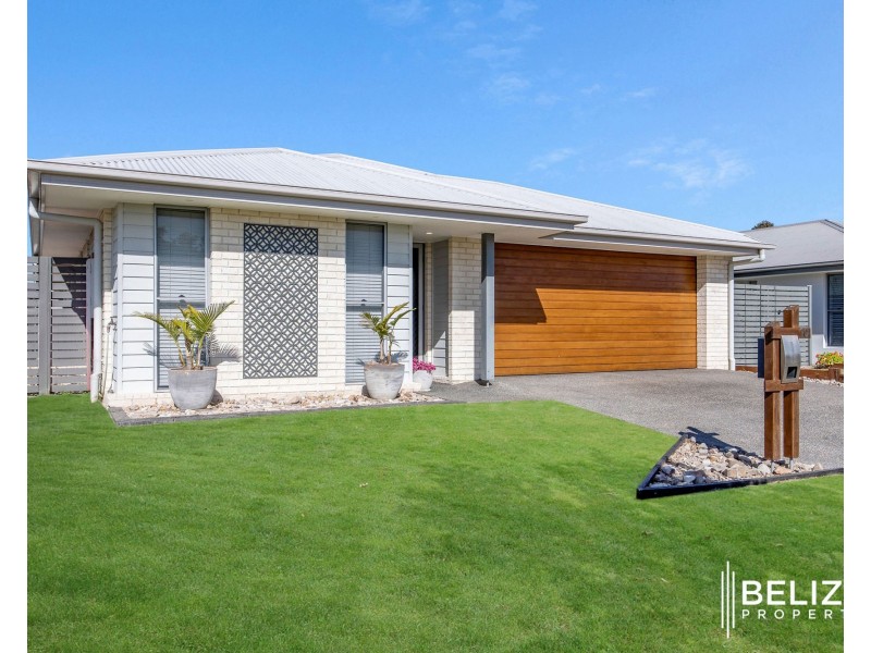 10 Seabright Circuit, Jacobs Well QLD 4208