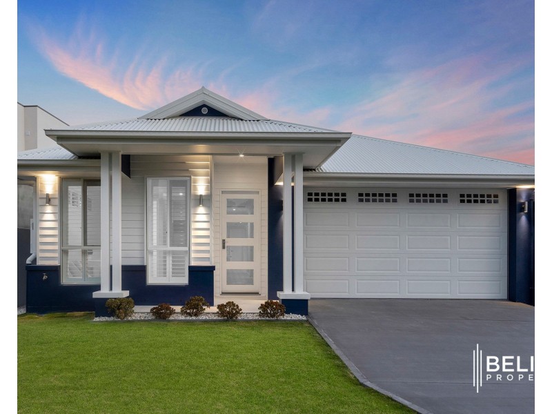 297 Harbour Boulevard, Jacobs Well QLD 4208