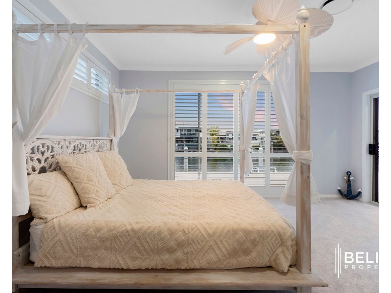 297 Harbour Boulevard, Jacobs Well QLD 4208