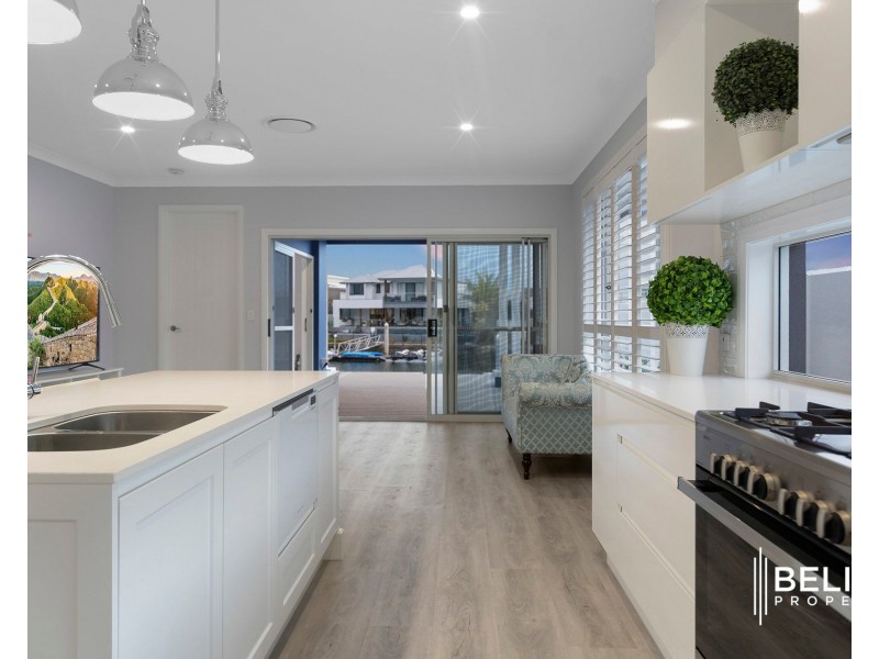 297 Harbour Boulevard, Jacobs Well QLD 4208