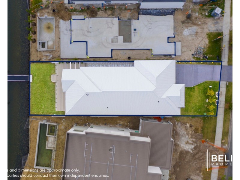 297 Harbour Boulevard, Jacobs Well QLD 4208