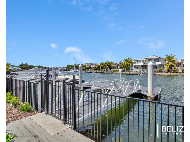 297 Harbour Boulevard, Jacobs Well QLD 4208