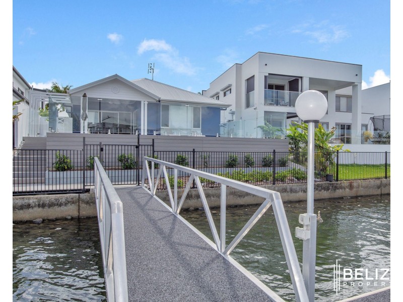 297 Harbour Boulevard, Jacobs Well QLD 4208