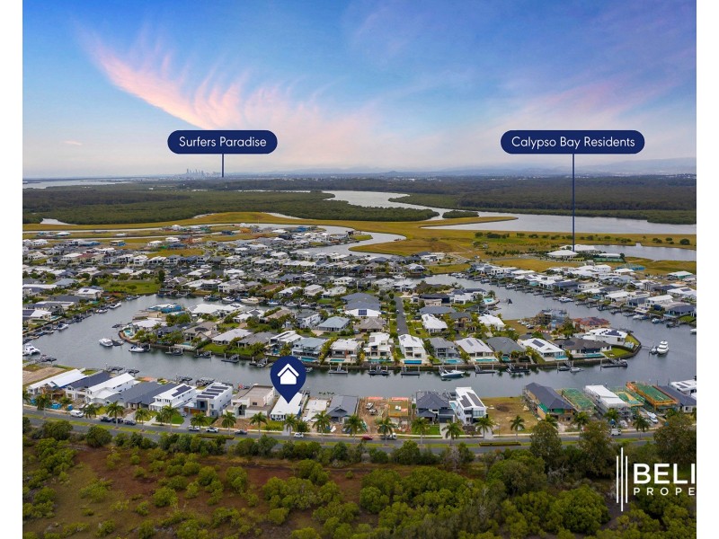 297 Harbour Boulevard, Jacobs Well QLD 4208