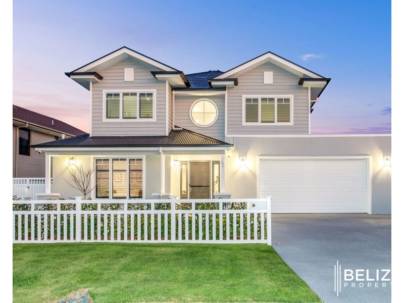 140 Paradise Parade, Jacobs Well QLD 4208