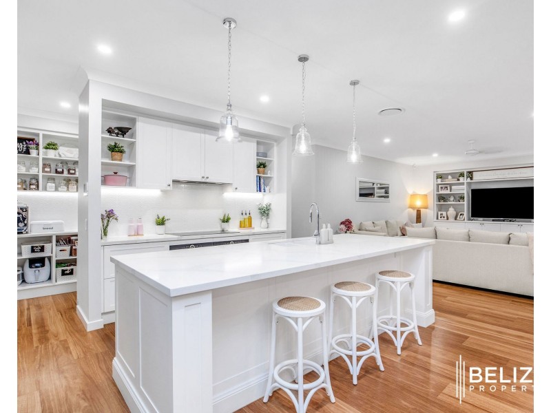 140 Paradise Parade, Jacobs Well QLD 4208