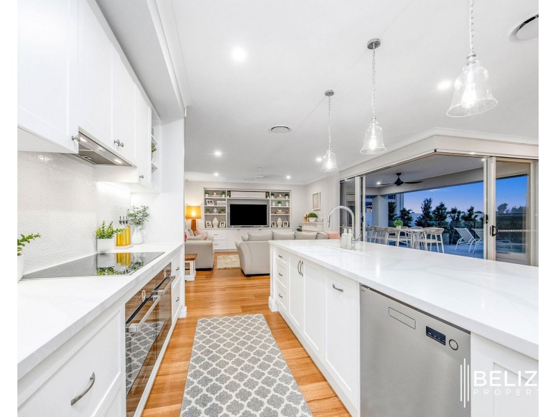 140 Paradise Parade, Jacobs Well QLD 4208