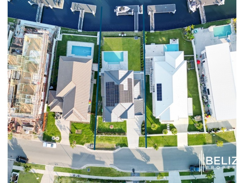 140 Paradise Parade, Jacobs Well QLD 4208