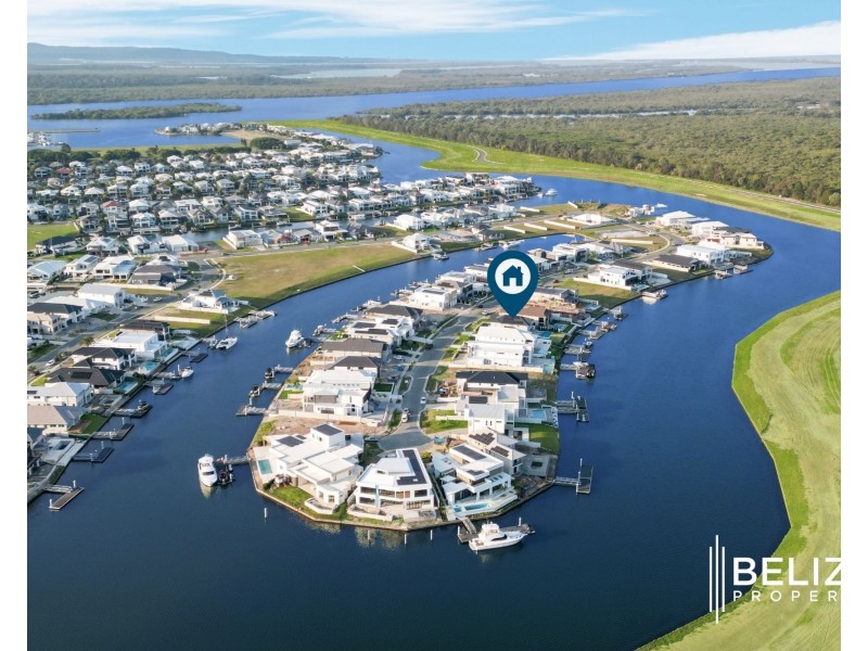 140 Paradise Parade, Jacobs Well QLD 4208