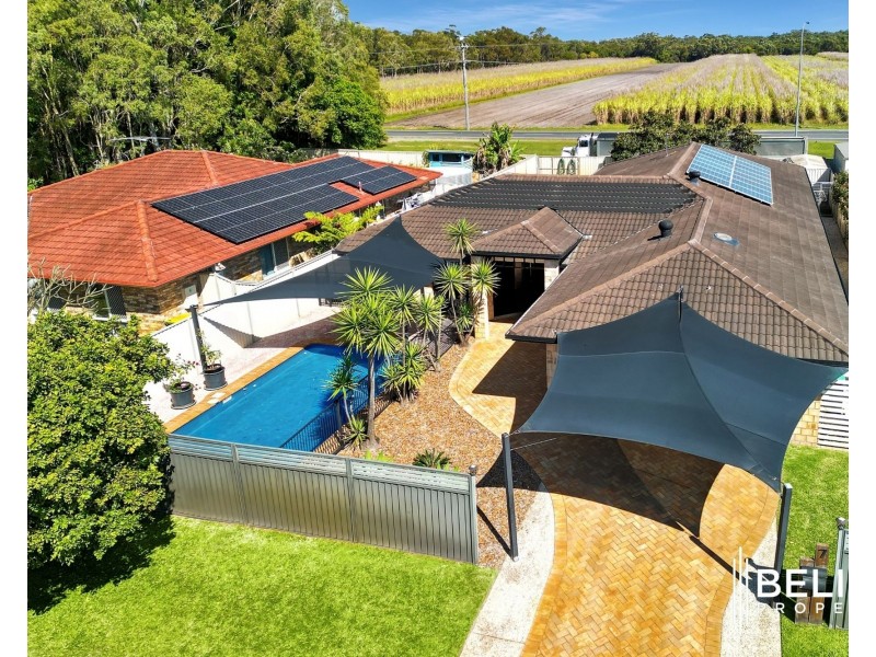 7 Heron Place, Jacobs Well QLD 4208