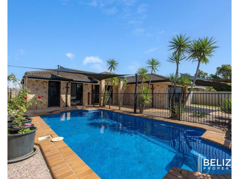 7 Heron Place, Jacobs Well QLD 4208