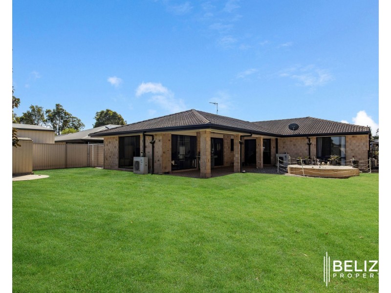 7 Heron Place, Jacobs Well QLD 4208