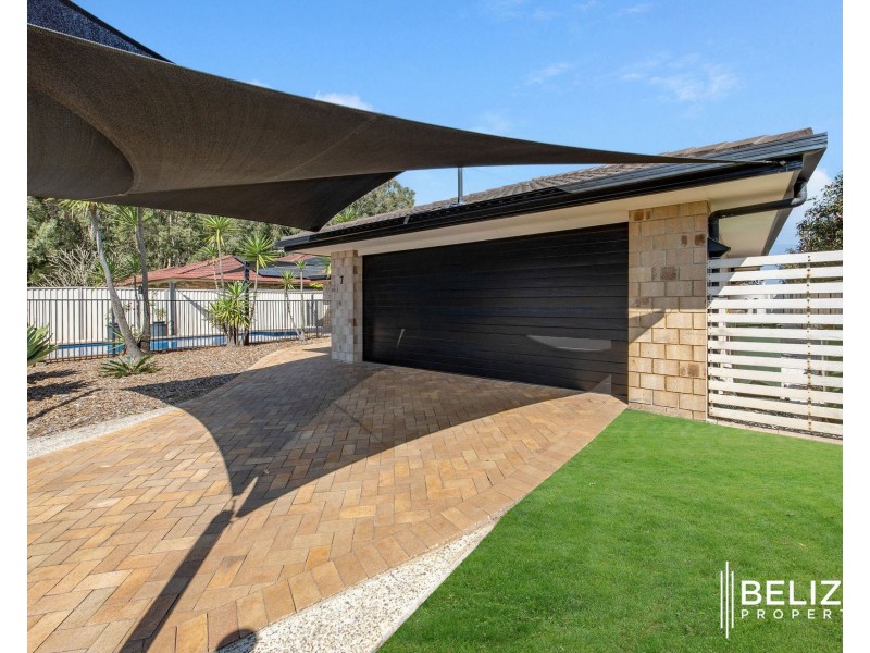 7 Heron Place, Jacobs Well QLD 4208