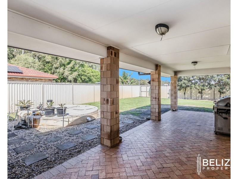 7 Heron Place, Jacobs Well QLD 4208