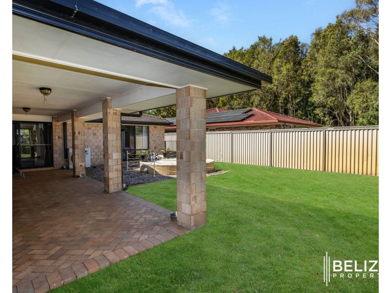 7 Heron Place, Jacobs Well QLD 4208