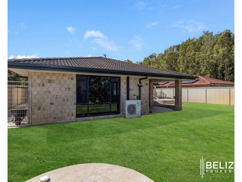 7 Heron Place, Jacobs Well QLD 4208