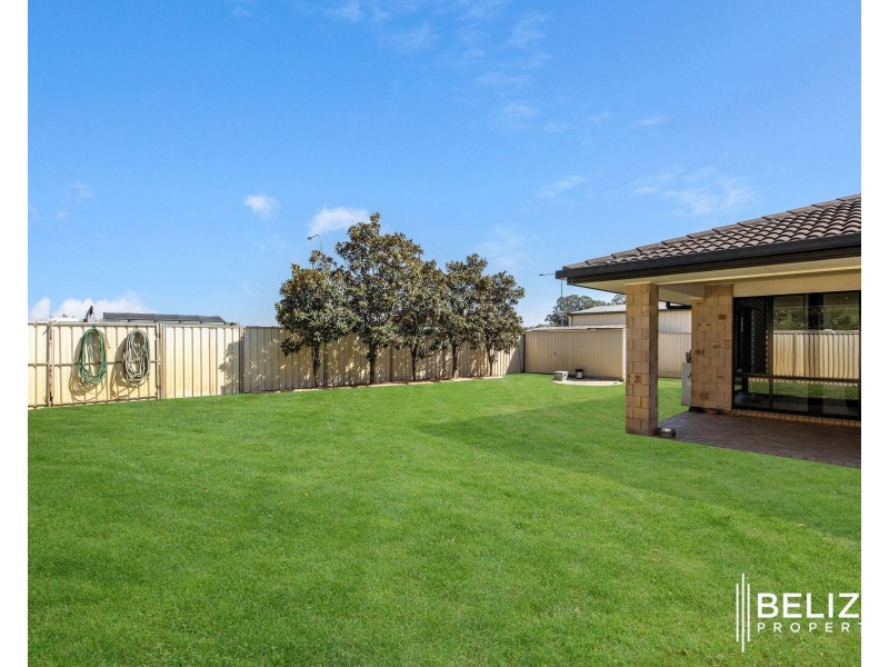 7 Heron Place, Jacobs Well QLD 4208