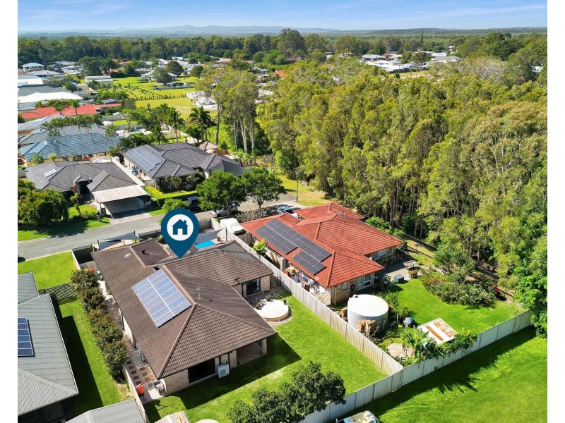 7 Heron Place, Jacobs Well QLD 4208