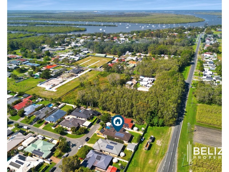 7 Heron Place, Jacobs Well QLD 4208