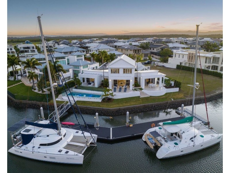 36 Windward Place, Jacobs Well QLD 4208