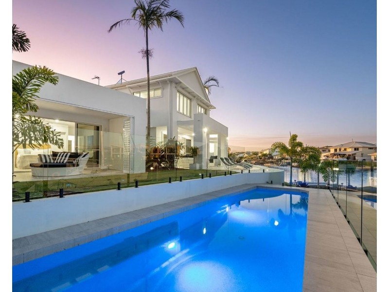 36 Windward Place, Jacobs Well QLD 4208