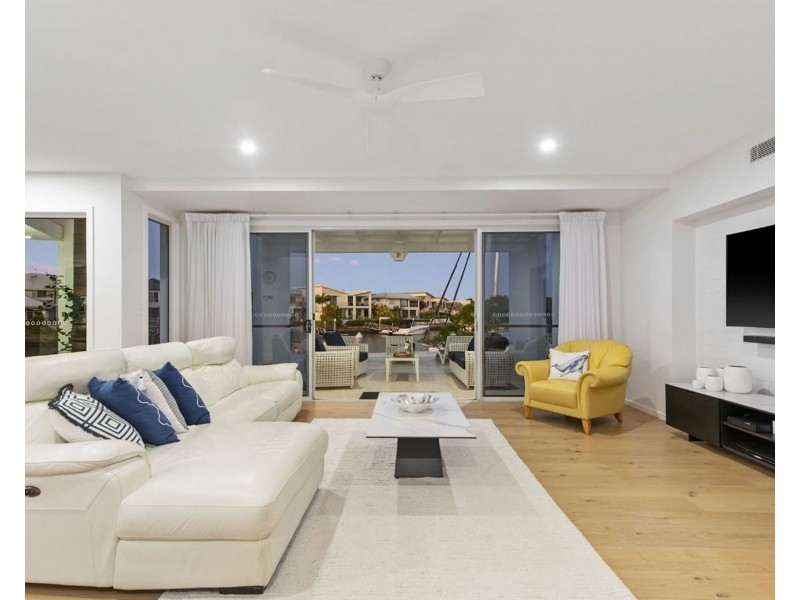 36 Windward Place, Jacobs Well QLD 4208