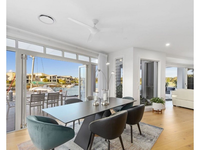 36 Windward Place, Jacobs Well QLD 4208