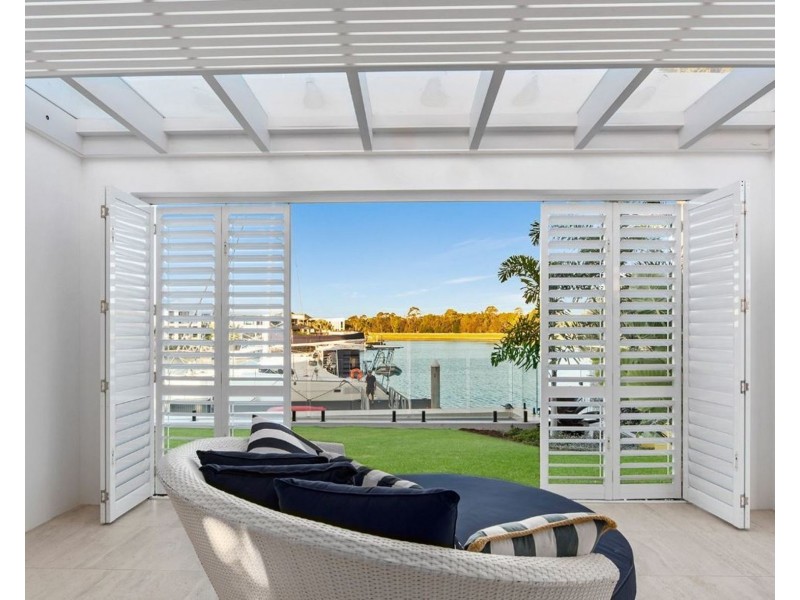 36 Windward Place, Jacobs Well QLD 4208