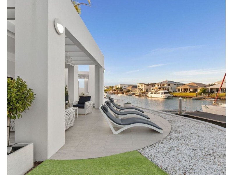 36 Windward Place, Jacobs Well QLD 4208