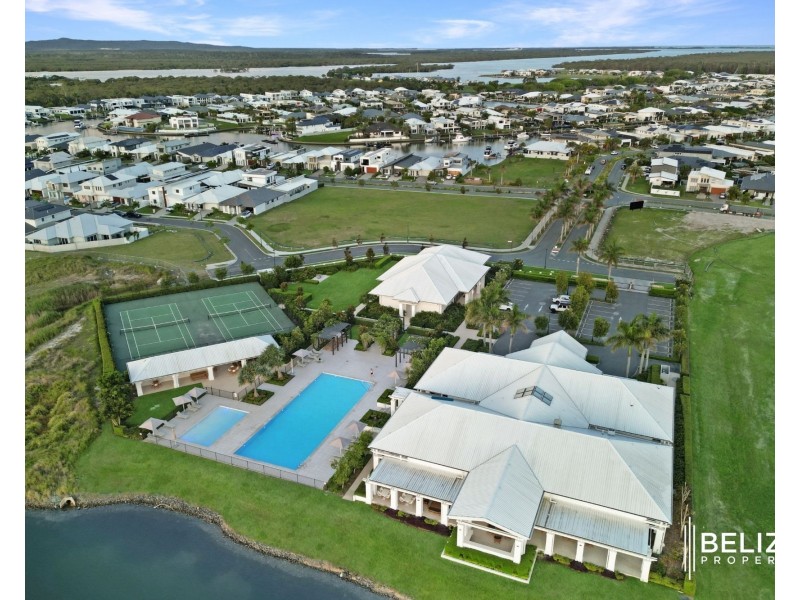 36 Windward Place, Jacobs Well QLD 4208