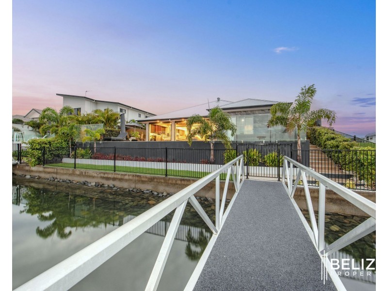 13 Frangipani Court, Jacobs Well QLD 4208