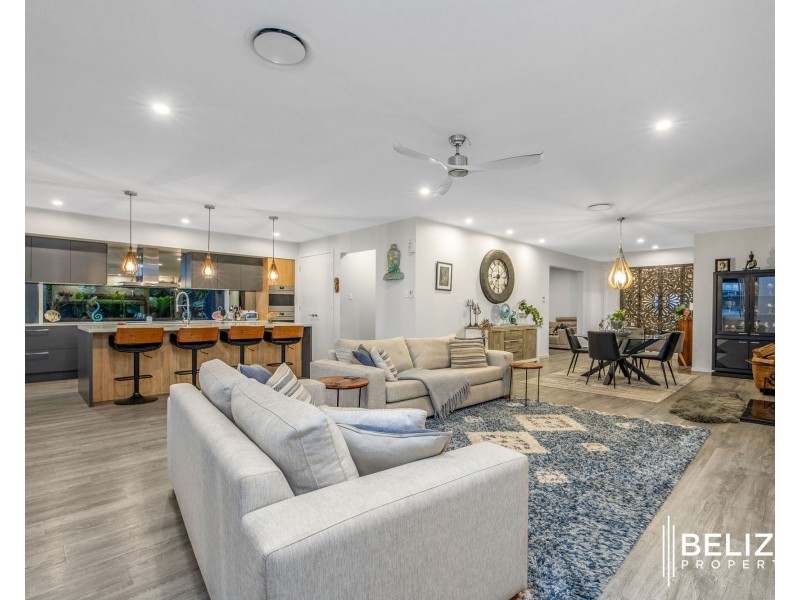 13 Frangipani Court, Jacobs Well QLD 4208