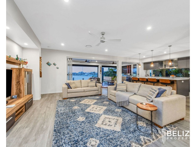 13 Frangipani Court, Jacobs Well QLD 4208