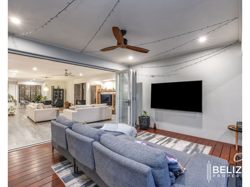 13 Frangipani Court, Jacobs Well QLD 4208