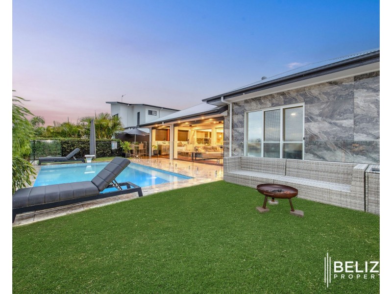 13 Frangipani Court, Jacobs Well QLD 4208