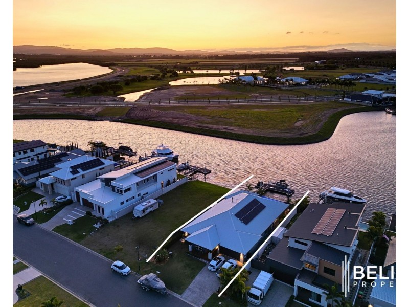 13 Frangipani Court, Jacobs Well QLD 4208