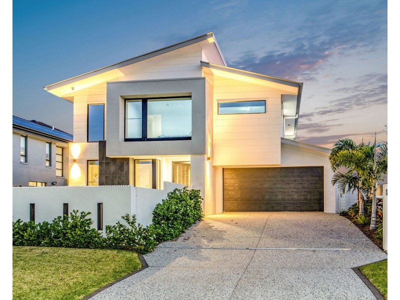 33 Poinciana Place, Jacobs Well QLD 4208