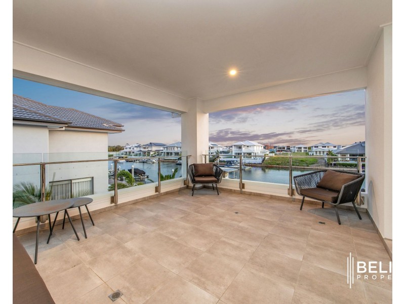 33 Poinciana Place, Jacobs Well QLD 4208