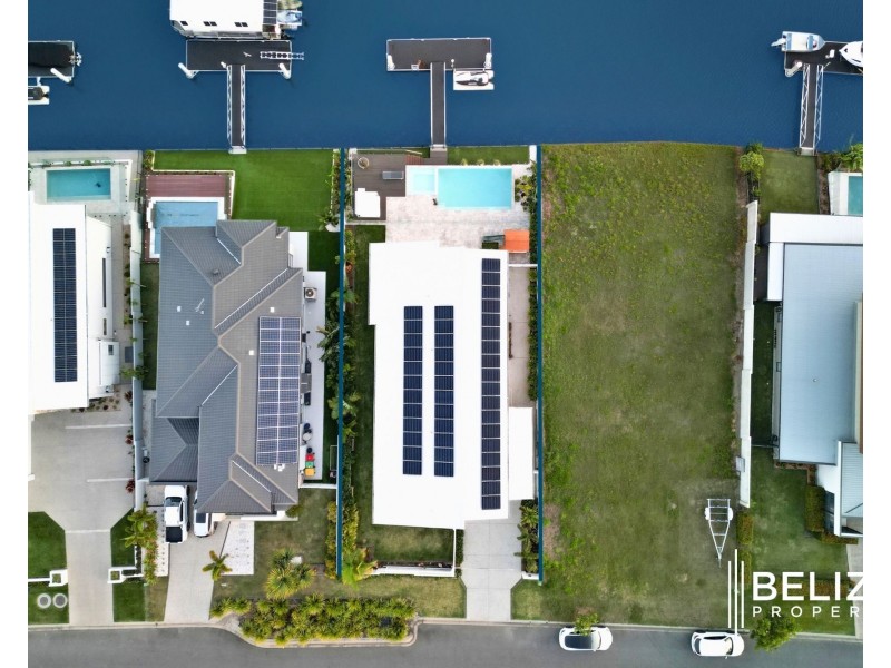 33 Poinciana Place, Jacobs Well QLD 4208