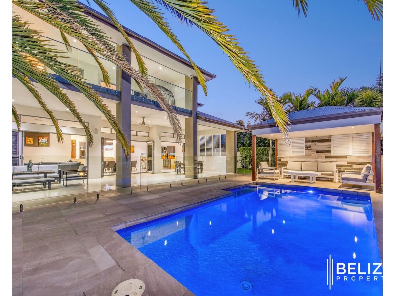 7 Sunset Place, Jacobs Well QLD 4208