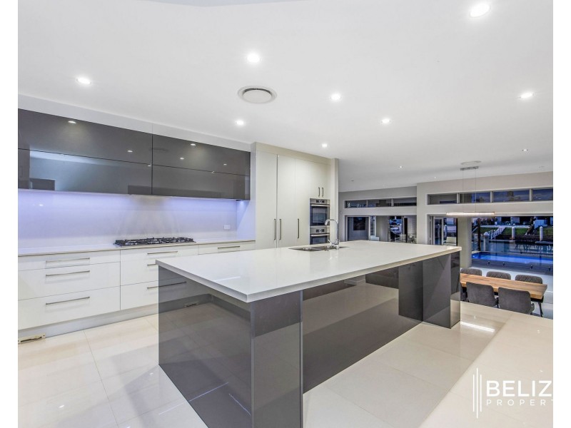 7 Sunset Place, Jacobs Well QLD 4208