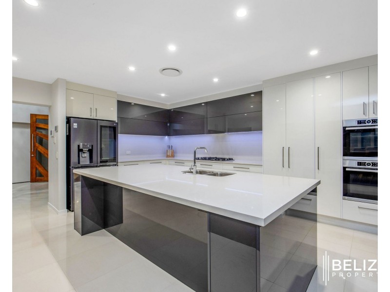 7 Sunset Place, Jacobs Well QLD 4208