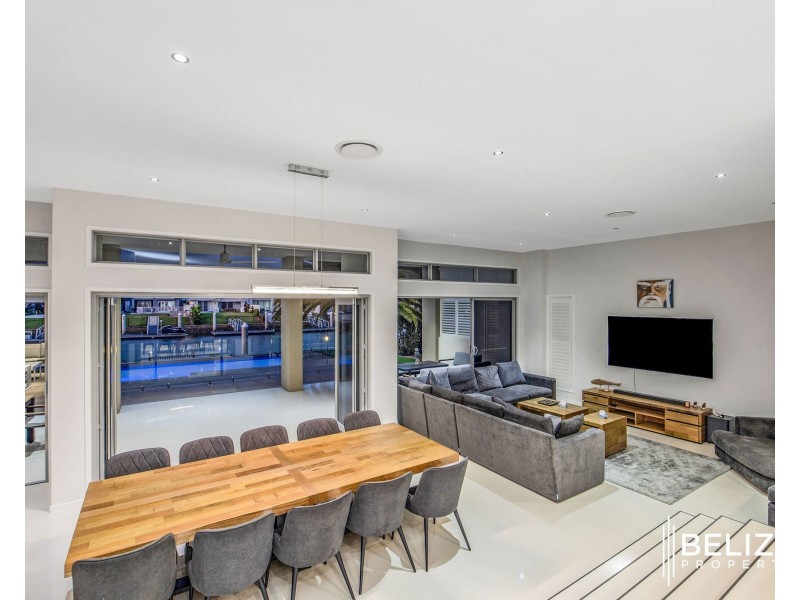 7 Sunset Place, Jacobs Well QLD 4208