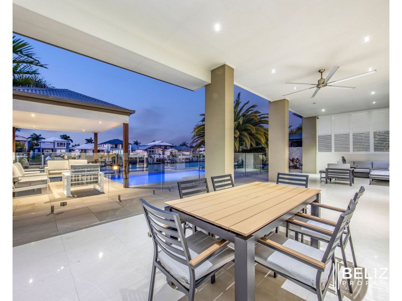 7 Sunset Place, Jacobs Well QLD 4208