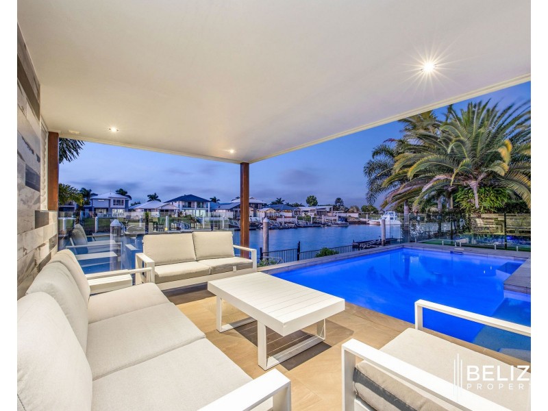 7 Sunset Place, Jacobs Well QLD 4208