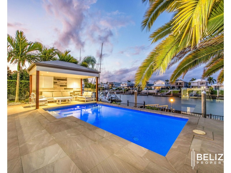 7 Sunset Place, Jacobs Well QLD 4208